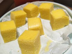 玉米糕-阿毛饭店(和义路店)