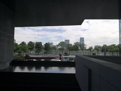 -广州市城市规划展览中心