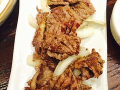 烤生牛排-萨拉伯尔(燕莎友谊商城店)