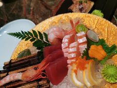 -炙柒Sekinana·精致料理 烧鸟·铁板烧(海上世界店)