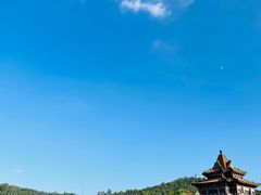 -顺峰山公园