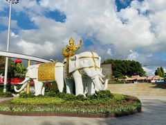 -深圳锦绣中华民俗村