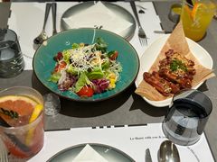 -LE SHARE洛笙·花园西餐(北京路步行街店)