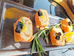 -Let'sBURGERplus·非常创意汉堡(三里屯店)