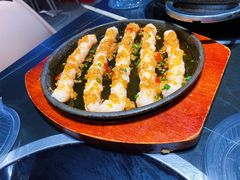 -青木岚小海鲜•小龙虾(友谊店)