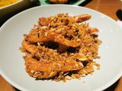 -mango tree芒果树泰国餐厅(青岛万象城店)