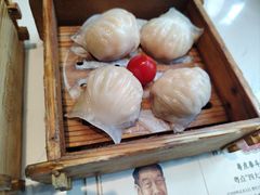 -悦满楼·西关名点·湛江名菜(航空综合大厦店)