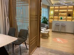 -香港倾城国际·美容美体中心