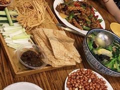 -美味居(古城店)