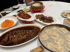 -梅利汴京烤鸭•开封豫菜地标店(东大街店)