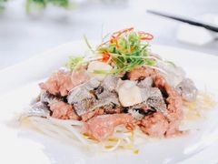 -闽公馆·客家私房菜·商务宴请·包厢(杏林橡树湾店)