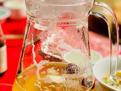 -蜀九香火锅(九眼桥店)