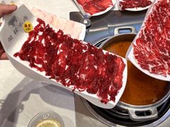 -荣叔港式沙嗲牛肉火锅(正佳潮流店)
