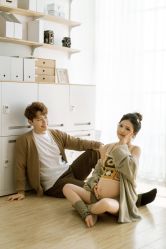 -专注孕妇照亲子照·纪田摄影