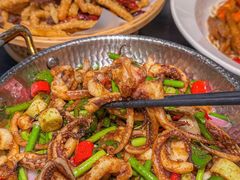 -简小舍·民间手艺菜(武昌江滩店)