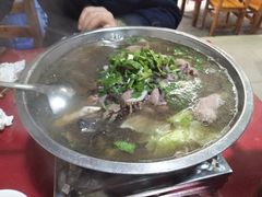-谢老五跷脚牛肉·非遗传承店