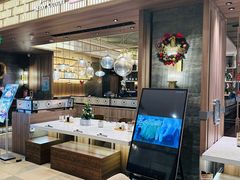 -胜博殿霸王树(嘉里中心店)