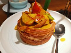 -南越郡·越式风味餐厅(青秀万达店)