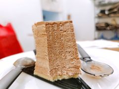 法式伯爵红茶千层-小半有礼(天河南店)