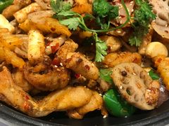 -渝蛙馆(新百店)