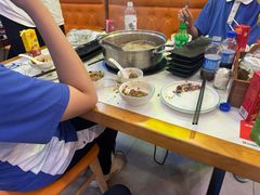 -牛吉韵·鲜切牛肉自助火锅(南山店)