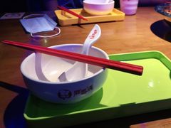 -胖哥俩肉蟹煲(万国店)