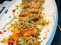 -三生三味密宗川菜·江景餐厅(来福士店)
