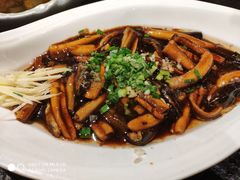 -老苏州芳和园茶酒楼  传统苏帮菜(观前店)