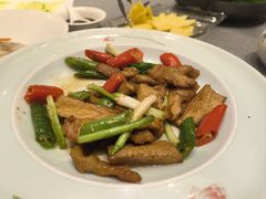 -北门饭店(三香路店)