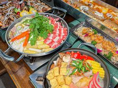 -韩热集市(百源店)