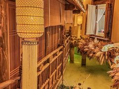 -叶叶菩提·晋福宫