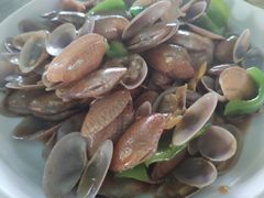 -四川小胡子海鲜(丁村万人海鲜广场店)