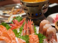 -Mr·Fish鱼鲜生海鲜放题(银泰in99店)