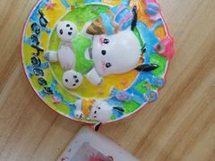 -爆爆手作·掐丝珐琅·Tufting·捏捏乐DIY团建集合店(朝阳店)