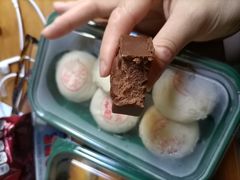 巧克力冰糕-泸溪河桃酥(西直门凯德店)