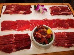 -阳坊胜利涮羊肉(阳坊老店)