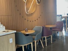 -COSTA COFFEE(金长安大厦店)