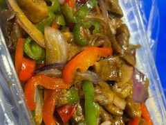 -蓝精灵饺子店