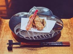 -奈良本寿司(永嘉路店)