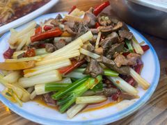 -弓虽昌焖烧鸡(大竹林店)