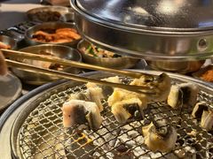 -韩一品韩国料理(柏庐南路店)
