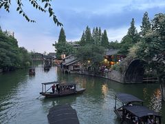 -乌镇景区