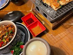 -雀舞云南菜(天津天河城购物中心店)