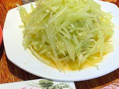 -满堂春特色餐馆