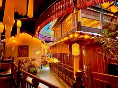 -叶叶菩提(太原别墅店)