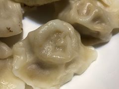 -东北饺子馆(马尾君竹店)