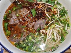 -马记永·兰州牛肉面(3019君尚店)