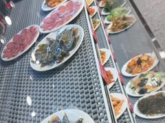 -韩麦大冷面(桂花街直营店)