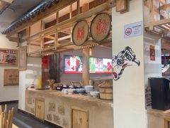 -田园印象·成都土菜院子(华阳店)