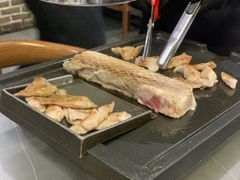 -咕咕站韩国料理(紫金港店)